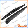 Bras d'essuie-glace arrière 390mm pour OPEL | EWB-PL-007, 1273400